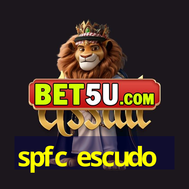 spfc escudo